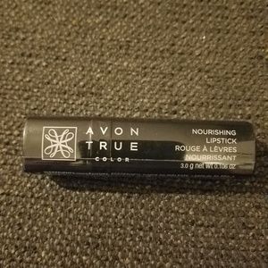 Avon true color nourishing lipstick